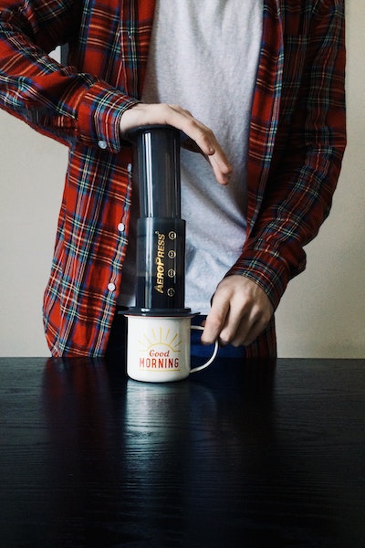 Aeropress