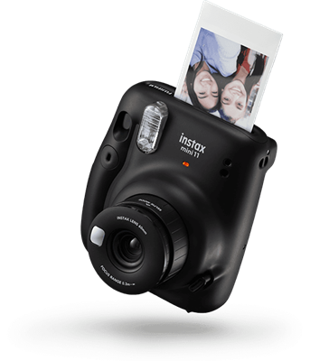 Aparat natychmiastowy Instax Mini 11