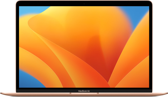 Apple MacBook