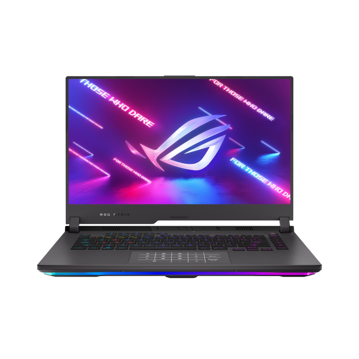 Laptop Asus Rog