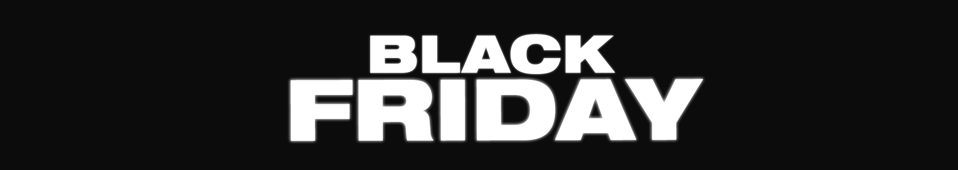 Black Friday