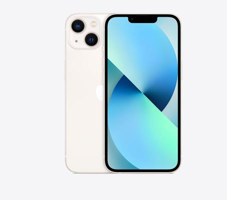 iPhone 13