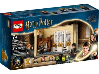 lego - zestaw eliksiry