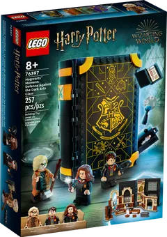 lego harry potter