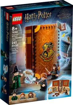 Lego Harry Potter