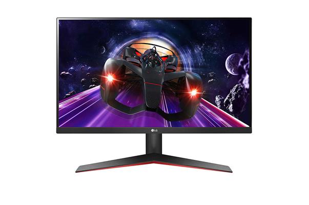 Monitor LG 24MP60G-B