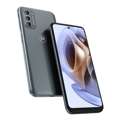 Motorola Moto G31