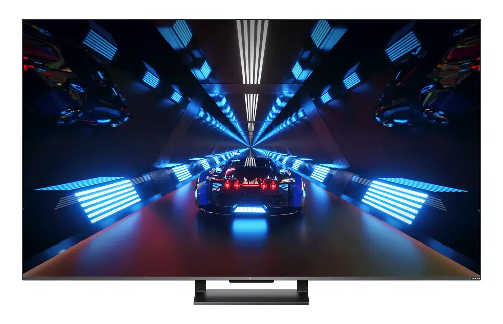 Telewizor TCL 65C735